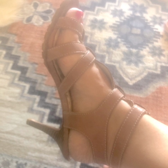 Coach Sandals - Picture 3 of 6